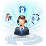 پشتیبانی آنلاین